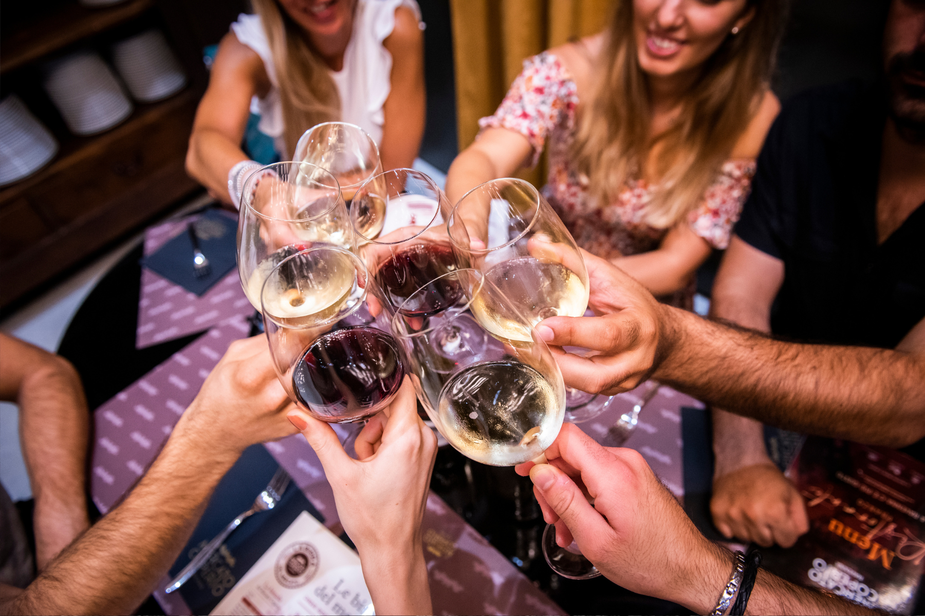 Scoprire i VINI di Romagna: Un Viaggio tra Storia, Sapori e Tradizioni